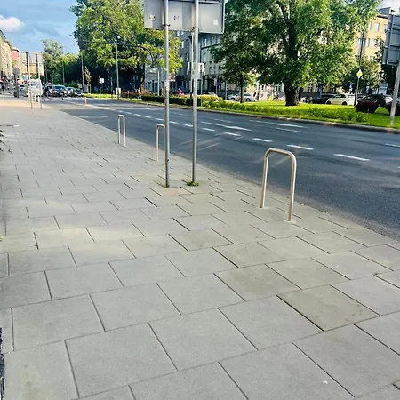 아파트 Cozy Krasinskiego *