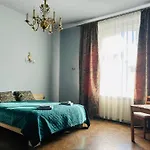 Cozy Krasinskiego