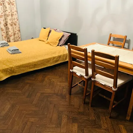 Vikstar Apartament