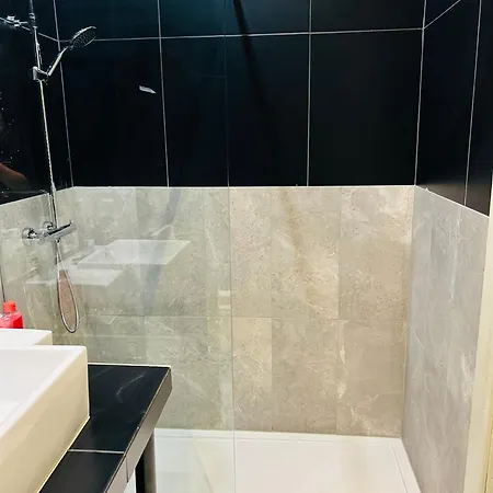 Cozy Krasinskiego * קרקוב