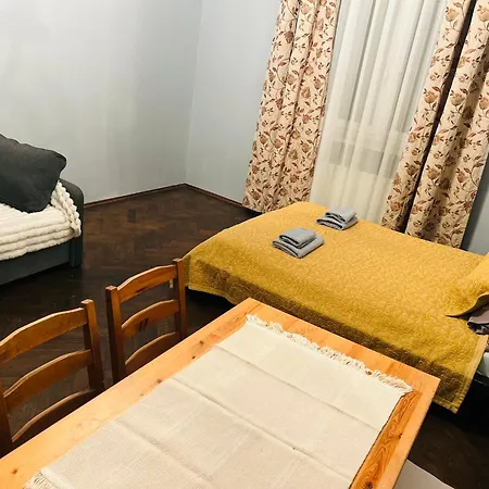 Apartament Vikstar