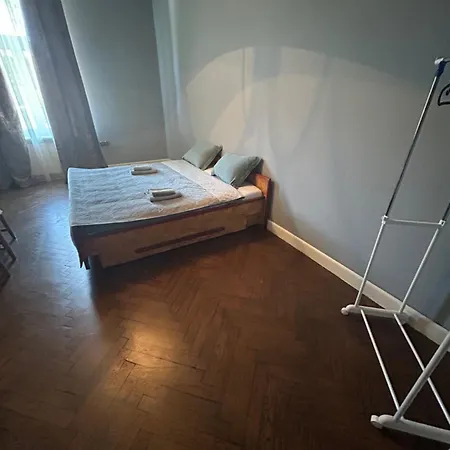 Apartament Vikstar Kraków