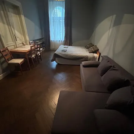 Vikstar Apartament Kraków