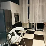 Cozy Krasinskiego クラクフ