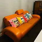 Cozy Krasinskiego