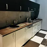Cozy Krasinskiego