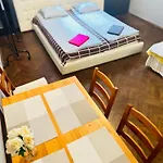 Cozy Krasinskiego