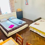 Cozy Krasinskiego * クラクフ