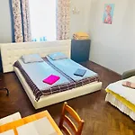 アパート Cozy Krasinskiego *